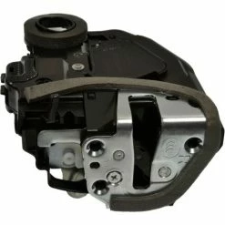 Power Door Lock Actuator - Intermotor DLA-841