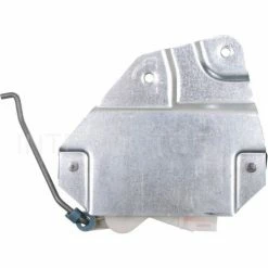Power Door Lock Actuator - Intermotor DLA-91