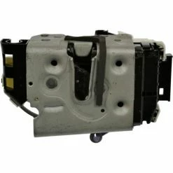 Power Door Lock Actuator - Standard Ignition DLA1036