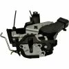 Power Door Lock Actuator - Intermotor DLA1061