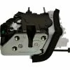 Power Door Lock Actuator - Intermotor DLA1091 -Body Elegant shop PXU SIDLA1091