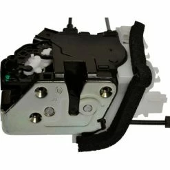 Power Door Lock Actuator - Intermotor DLA1091