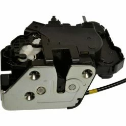Power Door Lock Actuator - Intermotor DLA1096