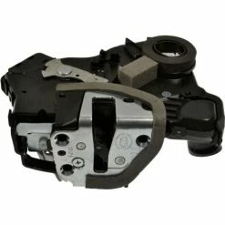 Power Door Lock Actuator - Intermotor DLA1100