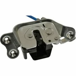 Power Door Lock Actuator - Intermotor DLA1102