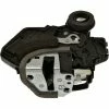 Power Door Lock Actuator - Intermotor DLA1107