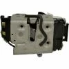 Power Door Lock Actuator - Standard Ignition DLA1108