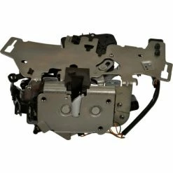 Power Door Lock Actuator - Standard Ignition DLA1109