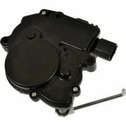 Power Door Lock Actuator - Intermotor DLA1111