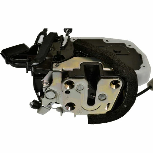 Power Door Lock Actuator - Intermotor DLA1112 3 Power Door Lock Actuator - Intermotor DLA1112