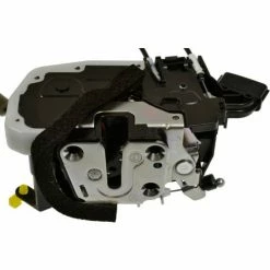 Power Door Lock Actuator - Intermotor DLA1113