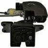 Power Door Lock Actuator - Intermotor DLA1114