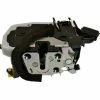 Power Door Lock Actuator - Intermotor DLA1116