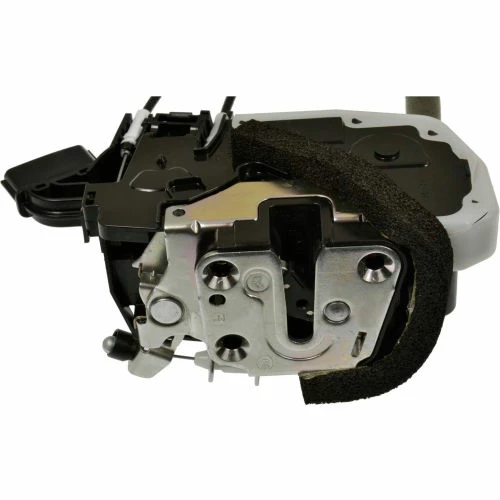 Power Door Lock Actuator - Intermotor DLA1117 3 Power Door Lock Actuator - Intermotor DLA1117