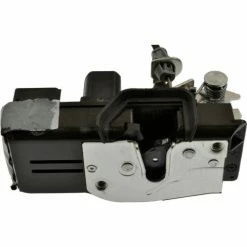 Power Door Lock Actuator - Standard Ignition DLA1119