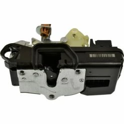 Power Door Lock Actuator - Standard Ignition DLA1120