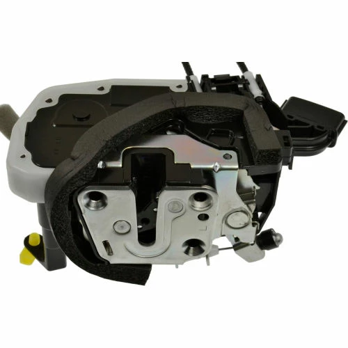 Power Door Lock Actuator - Intermotor DLA1121 3 Power Door Lock Actuator - Intermotor DLA1121