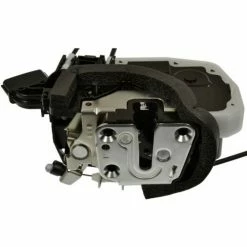 Power Door Lock Actuator - Intermotor DLA1122