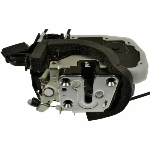 Power Door Lock Actuator - Intermotor DLA1122 3 Power Door Lock Actuator - Intermotor DLA1122
