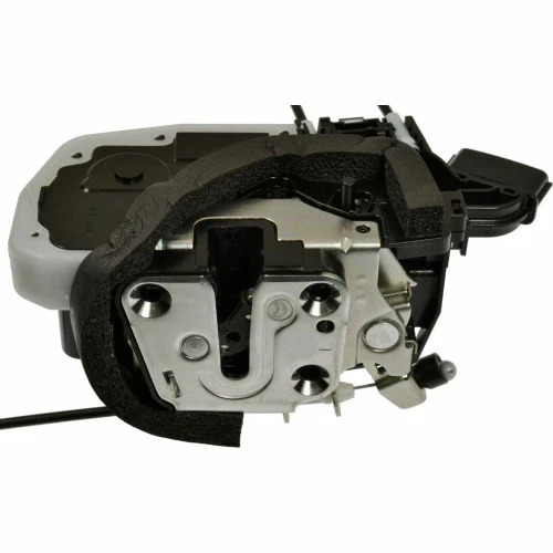 Power Door Lock Actuator - Intermotor DLA1126 3 Power Door Lock Actuator - Intermotor DLA1126