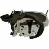 Power Door Lock Actuator - Intermotor DLA1127 -Body Elegant shop PXU SIDLA1127