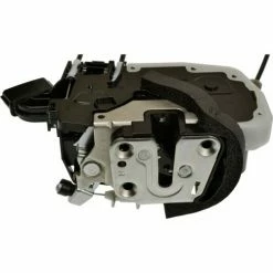 Power Door Lock Actuator - Intermotor DLA1127