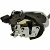 Power Door Lock Actuator - Intermotor DLA1128