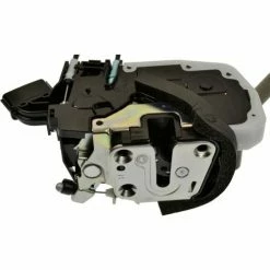 Power Door Lock Actuator - Intermotor DLA1128
