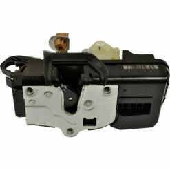 Power Door Lock Actuator - Standard Ignition DLA1132