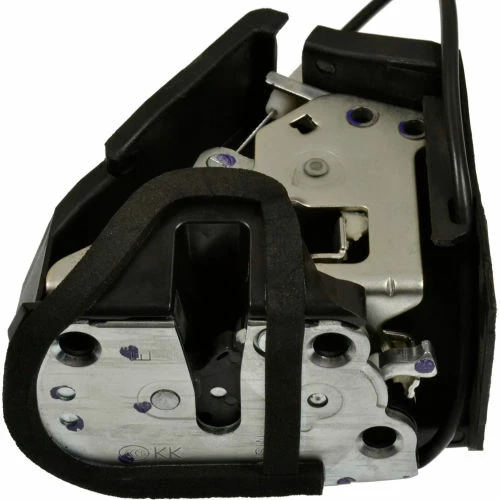 Power Door Lock Actuator - Intermotor DLA1136 3 Power Door Lock Actuator - Intermotor DLA1136