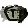 Power Door Lock Actuator - Intermotor DLA1142