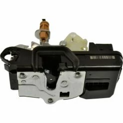Power Door Lock Actuator - Standard Ignition DLA1145
