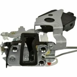 Power Door Lock Actuator - Intermotor DLA1147