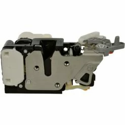 Power Door Lock Actuator - Standard Ignition DLA1155