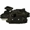 Power Door Lock Actuator - Intermotor DLA1157