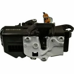 Power Door Lock Actuator - Standard Ignition DLA1158