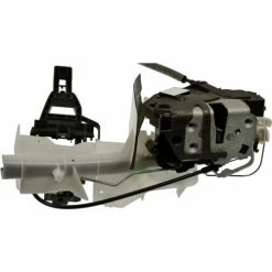 Power Door Lock Actuator - Standard Ignition DLA1162