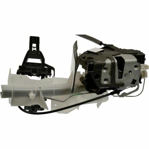 Power Door Lock Actuator - Standard Ignition DLA1162 3 Power Door Lock Actuator - Standard Ignition DLA1162