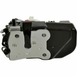 Power Door Lock Actuator - Standard Ignition DLA1167