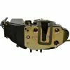Power Door Lock Actuator - Intermotor DLA1168 -Body Elegant shop PXU SIDLA1168