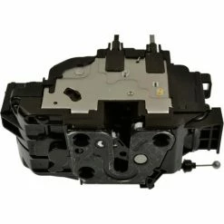 Power Door Lock Actuator - Intermotor DLA1188