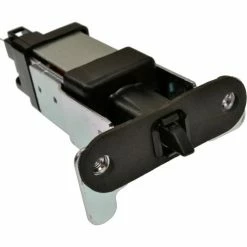 Power Door Lock Actuator - Intermotor DLA1189