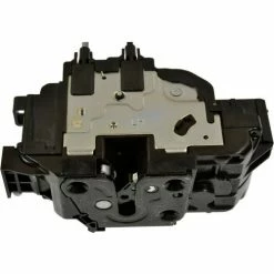 Power Door Lock Actuator - Intermotor DLA1191