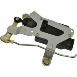 Power Door Lock Actuator - Intermotor DLA1192