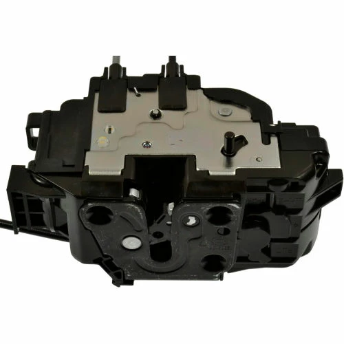 Power Door Lock Actuator - Intermotor DLA1196 3 Power Door Lock Actuator - Intermotor DLA1196