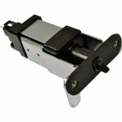Power Door Lock Actuator - Intermotor DLA1200