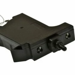 Power Door Lock Actuator - Intermotor DLA1201