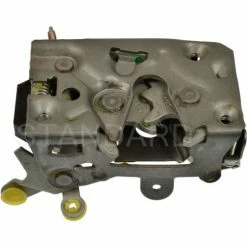 Power Door Lock Actuator - Standard Ignition DLA1218