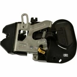 Power Door Lock Actuator - Intermotor DLA1222