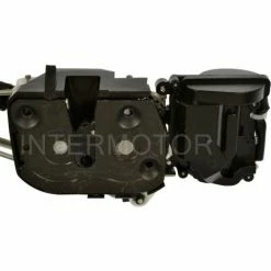 Power Door Lock Actuator - Intermotor DLA1224